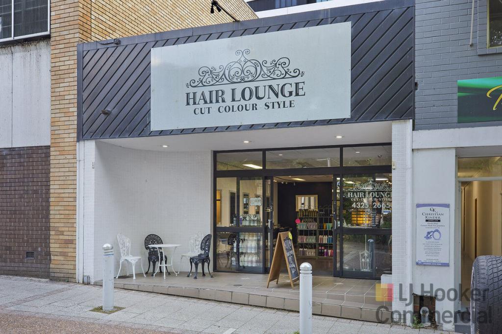 2/119 Mann St, Gosford, NSW 2250