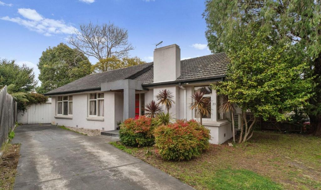 23 Watson St, Frankston South, VIC 3199