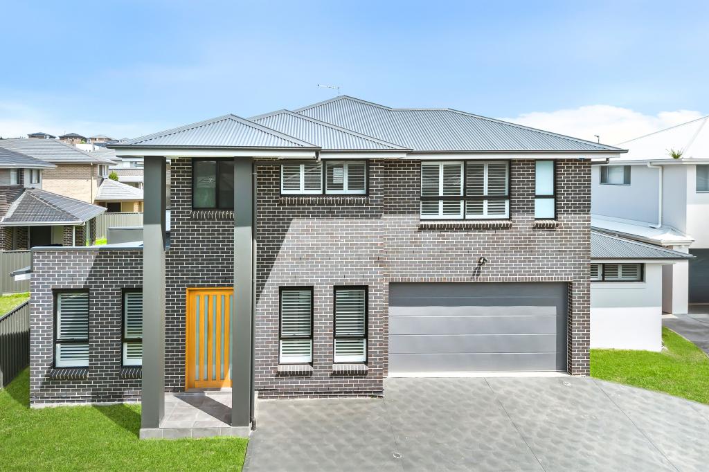 Contact Agent For Address, Schofields, NSW 2762