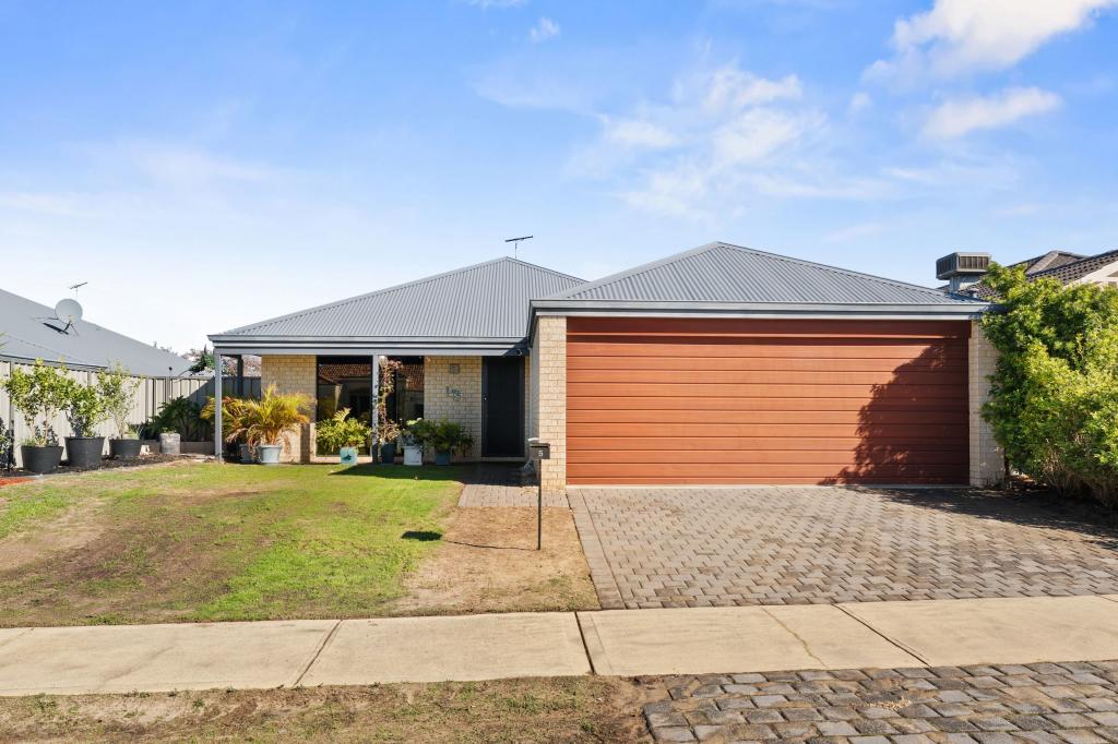 5 Eaton Way, Baldivis, WA 6171