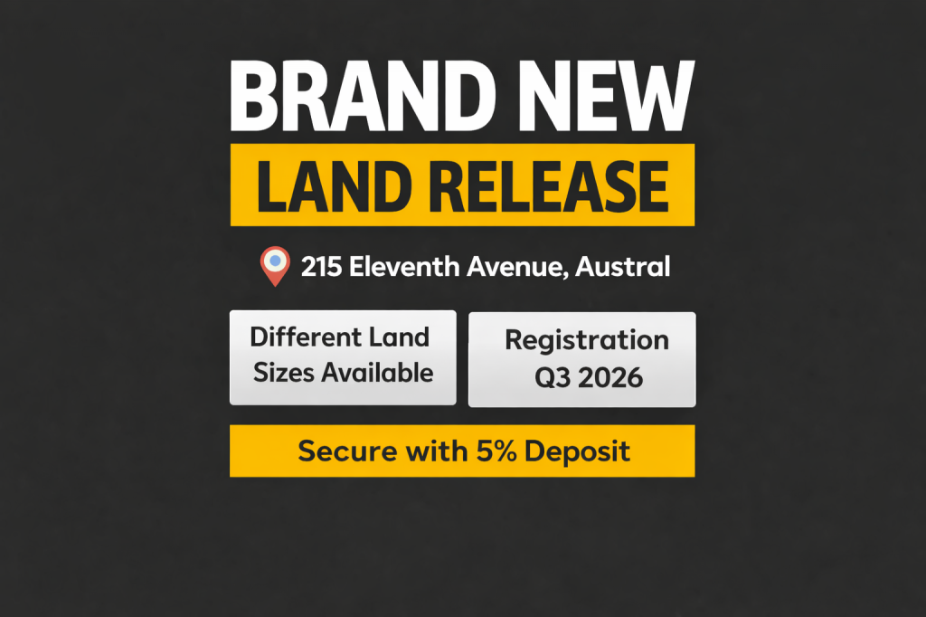 Contact Agent For Address, Austral, NSW 2179