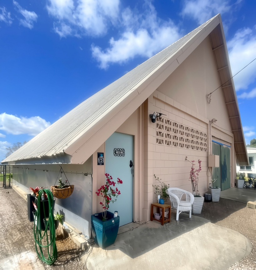 851 Kirknie Rd, Osborne, QLD 4806