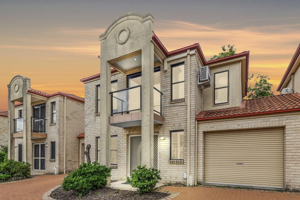5/34 First St, Kingswood, NSW 2747