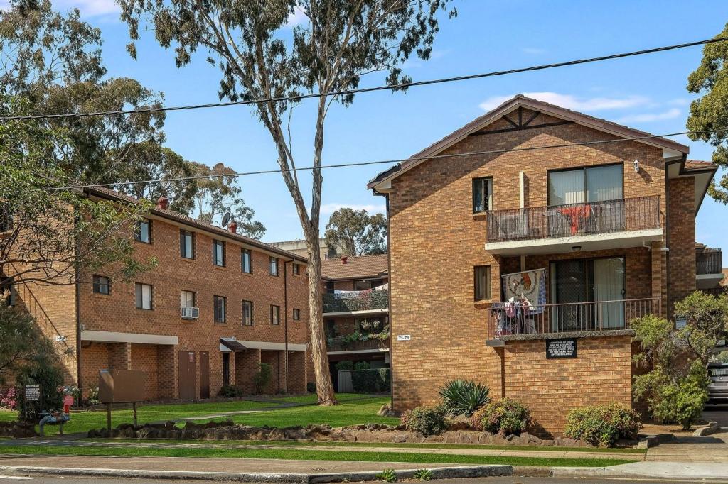 22/71-75 Meredith St, Bankstown, NSW 2200