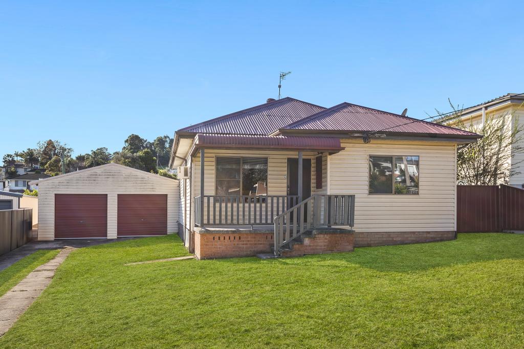 42 Hertford St, Berkeley, NSW 2506