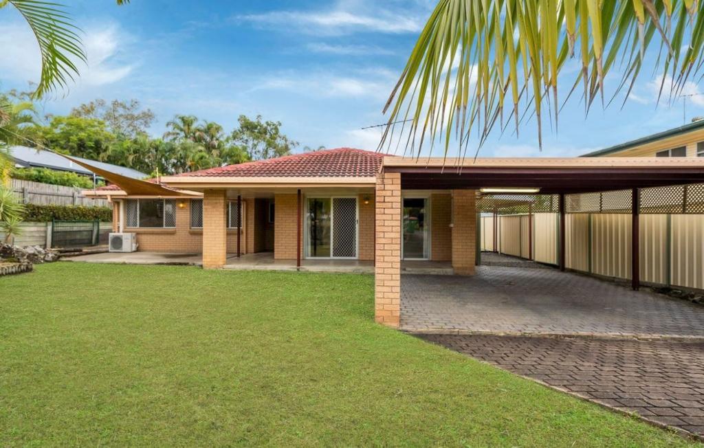 3 Rebecca Ct, Rochedale South, QLD 4123