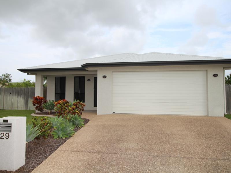 29 Tahlia Cct, Mount Louisa, QLD 4814