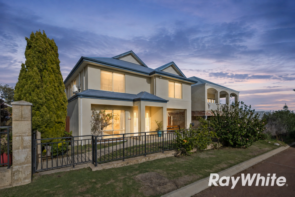 7 Mandjar Lane, Wannanup, WA 6210