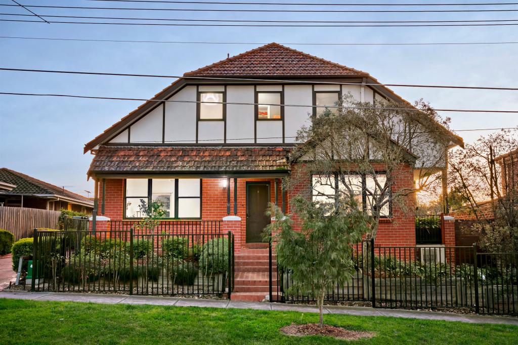 1/19 Hopetoun Ave, Brunswick West, VIC 3055