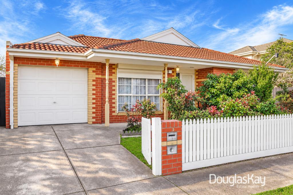 1/1 Suffolk Rd, Sunshine North, VIC 3020