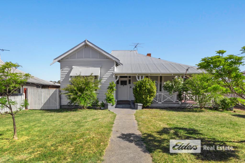 23 Throssell St, Collie, WA 6225