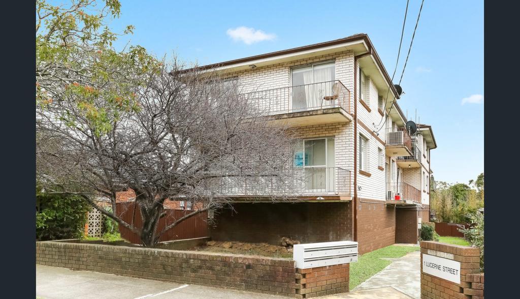 2/1 Lucerne St, Belmore, NSW 2192