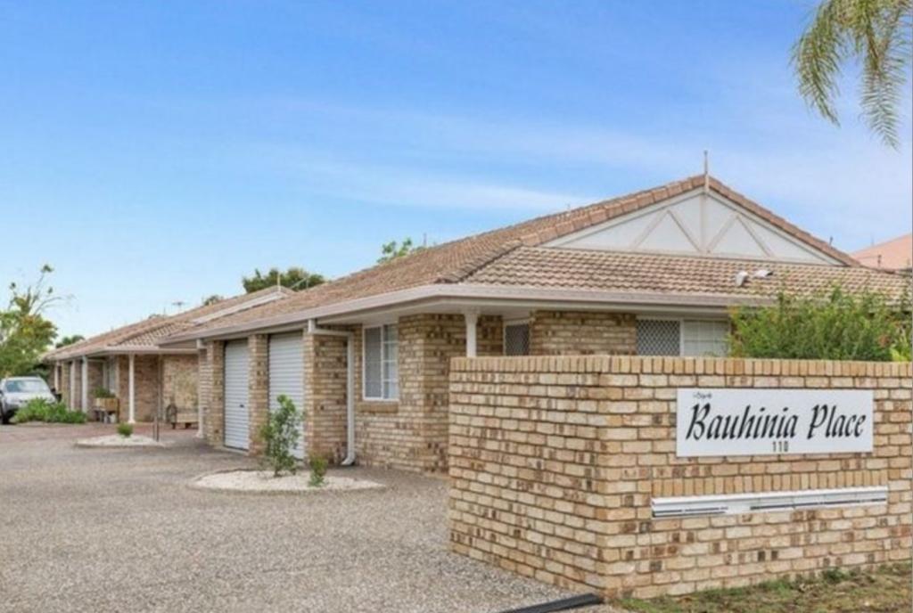 4/110 High St, Berserker, QLD 4701