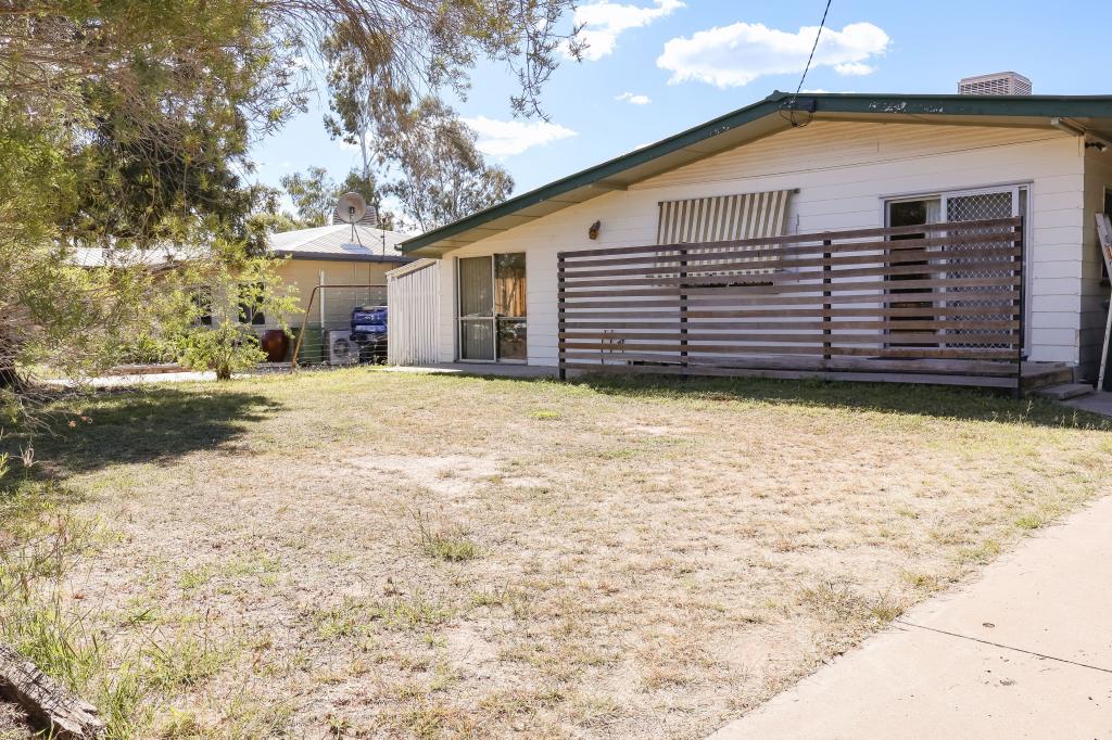 10 Borland St, Roma, QLD 4455