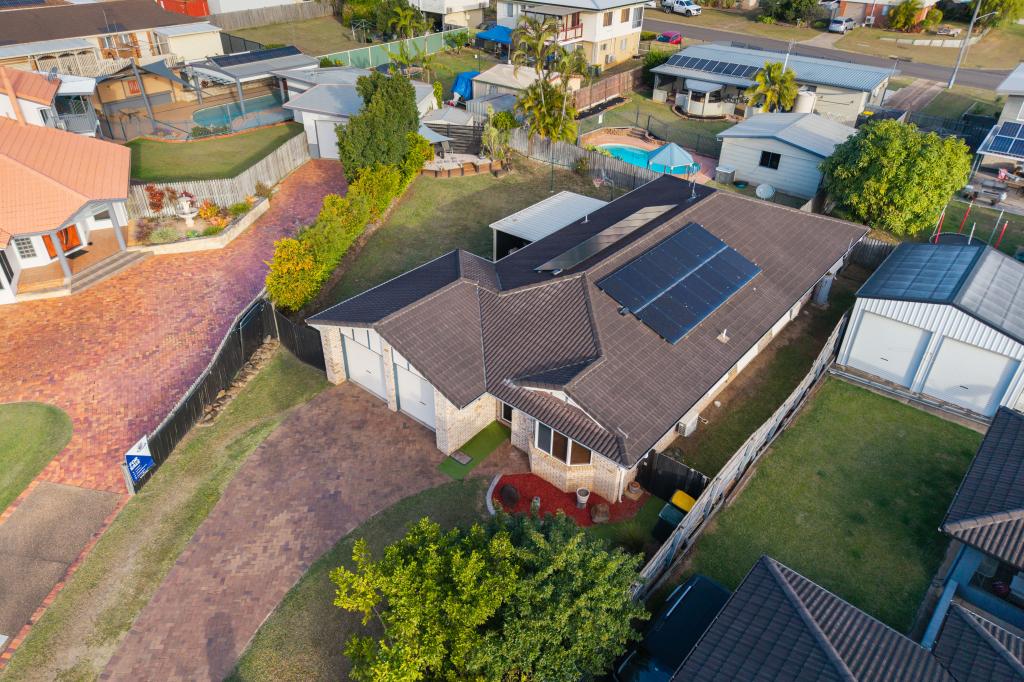 9 Regent St, Avoca, QLD 4670