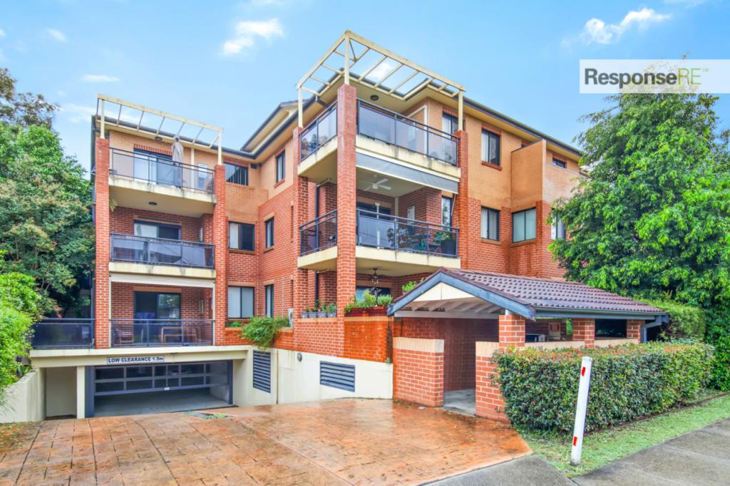 3/14-16 Regentville Rd, Jamisontown, NSW 2750