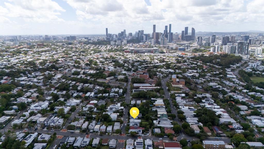 42 Herbert St, Paddington, QLD 4064