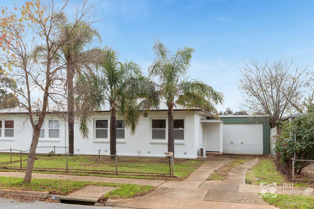 41 Horwood Rd, Salisbury North, SA 5108