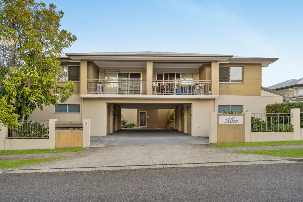 6/16 RIVINGTON ST, NUNDAH, QLD 4012
