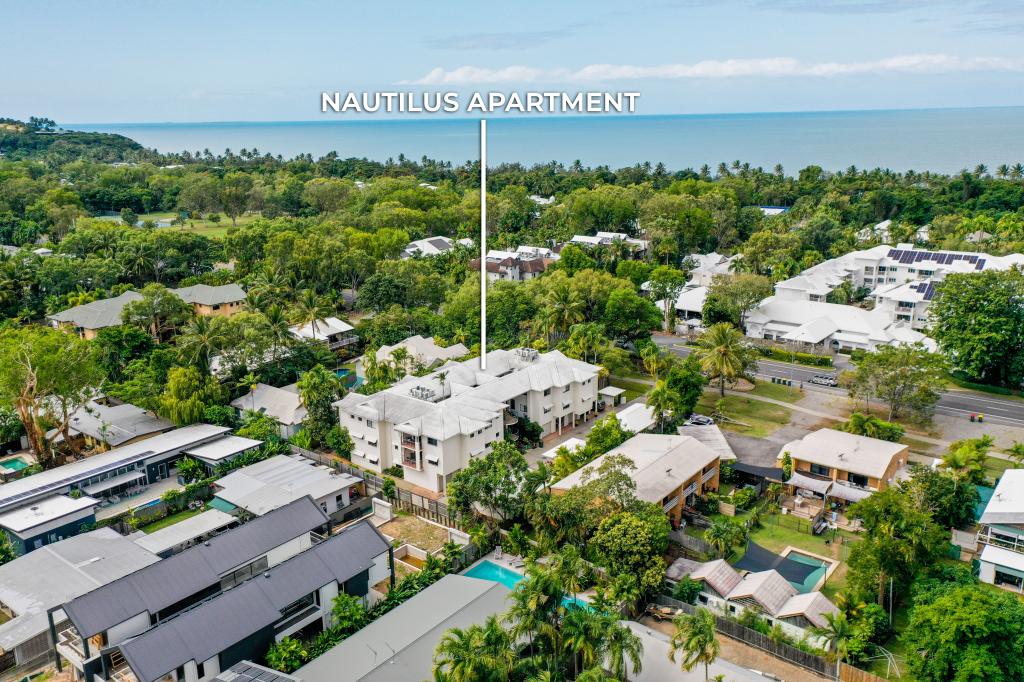 69-71 Davidson St, Port Douglas, QLD 4877