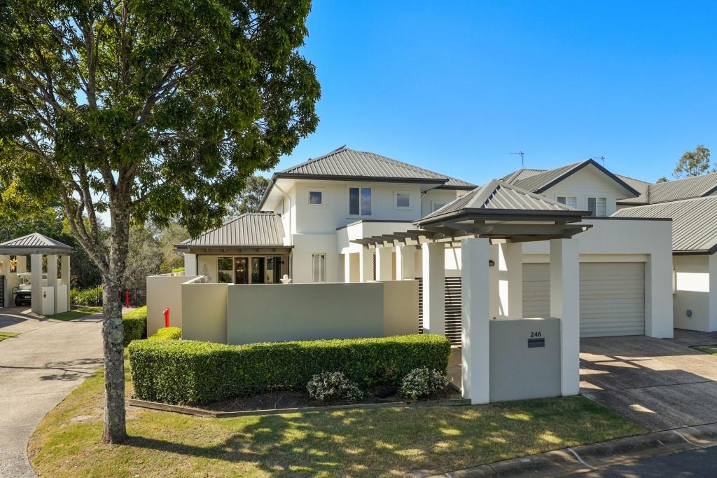 246 Easthill Dr, Robina, QLD 4226