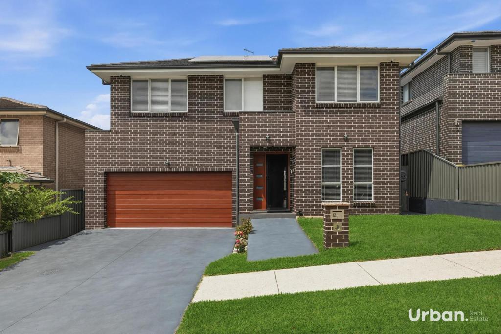 12 Flying Ave, Middleton Grange, NSW 2171