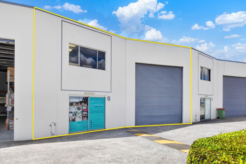 6/225a Brisbane Rd, Biggera Waters, QLD 4216