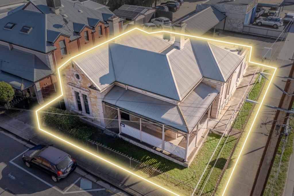 49 Newman St, Semaphore, SA 5019