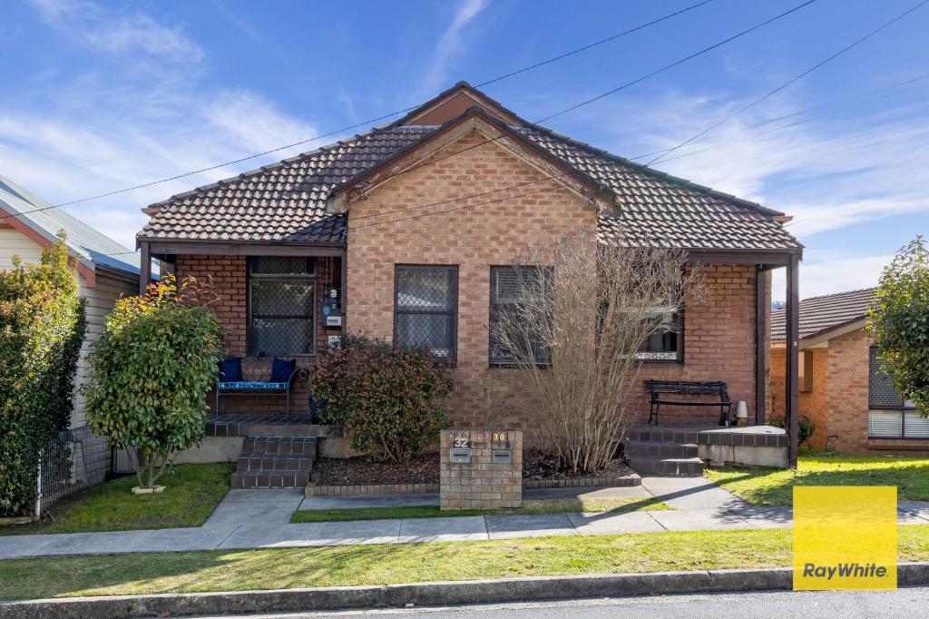 30-32 Bent St, Lithgow, NSW 2790