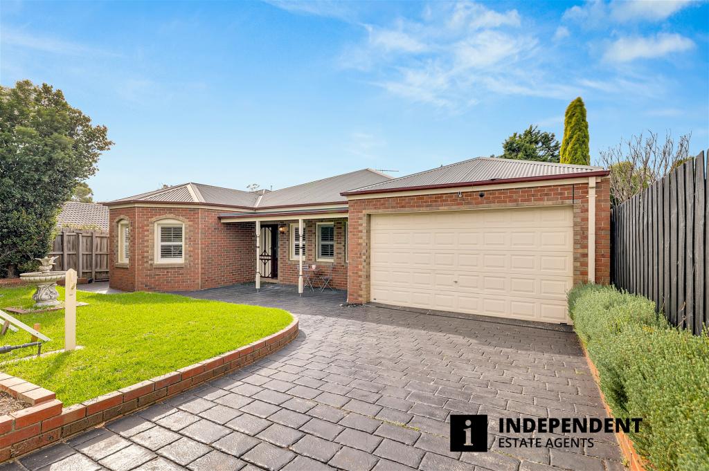 40 Whimbrel Cres, Carrum Downs, VIC 3201