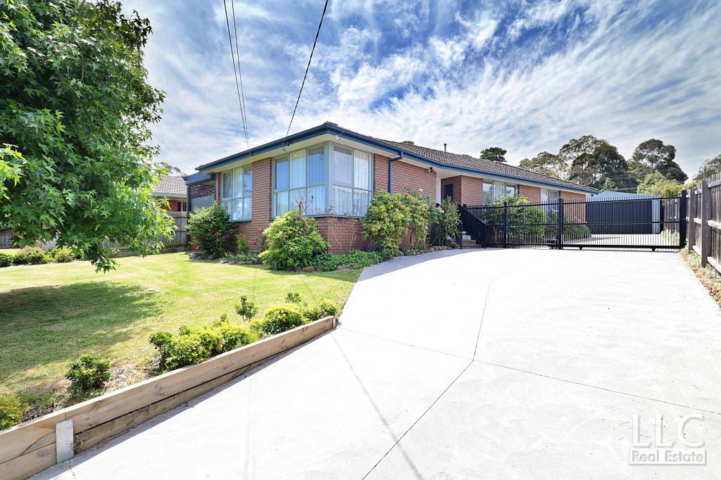 38 BALLANTYNE CRES, KILSYTH, VIC 3137