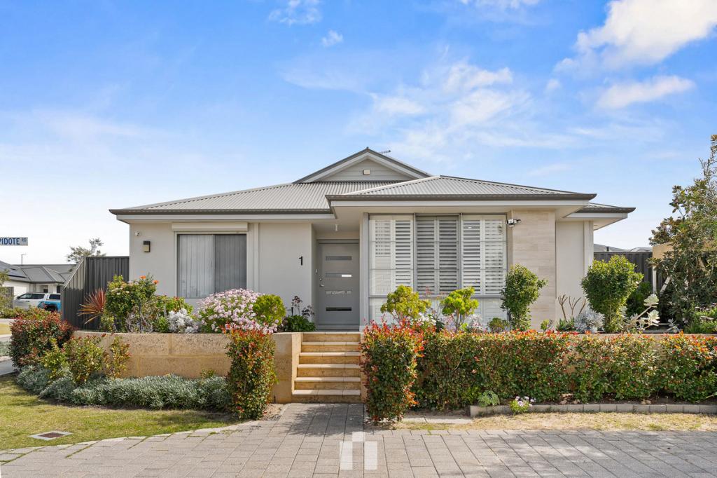1 Epidote Rd, Treeby, WA 6164