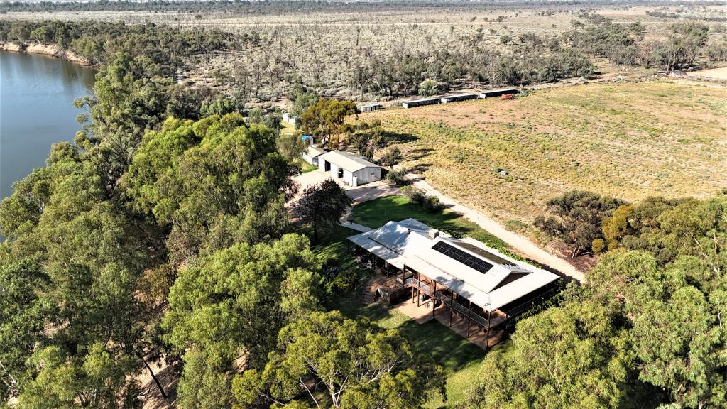 261a Boeill Creek Rd, Boeill Creek, NSW 2739