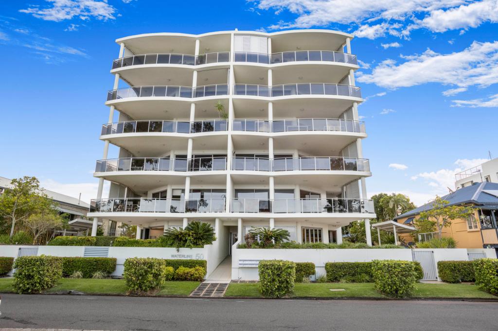 102/50 Picnic Point Esp, Maroochydore, QLD 4558