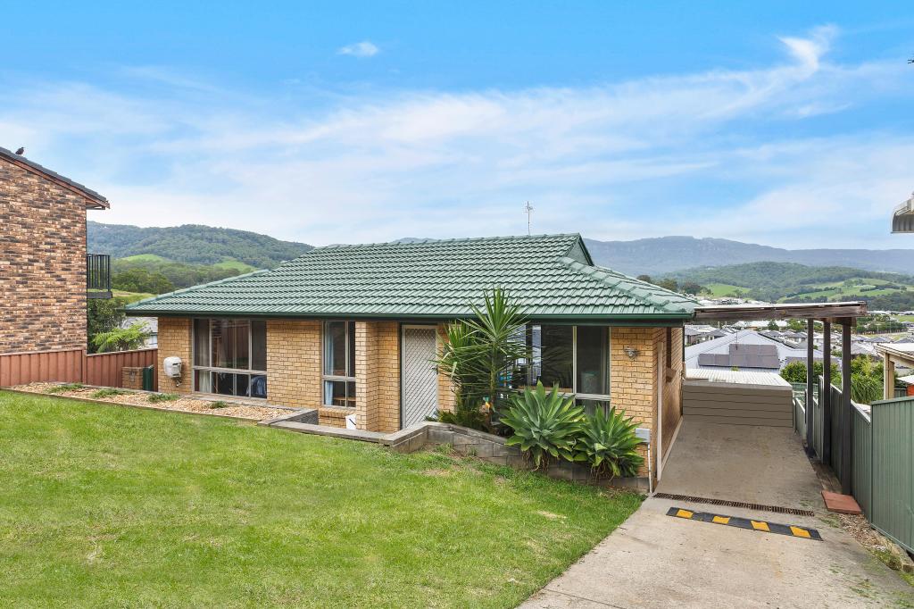 40 Noble Rd, Albion Park, NSW 2527