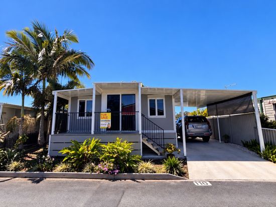 110/186 Chinderah Bay Dr, Chinderah, NSW 2487