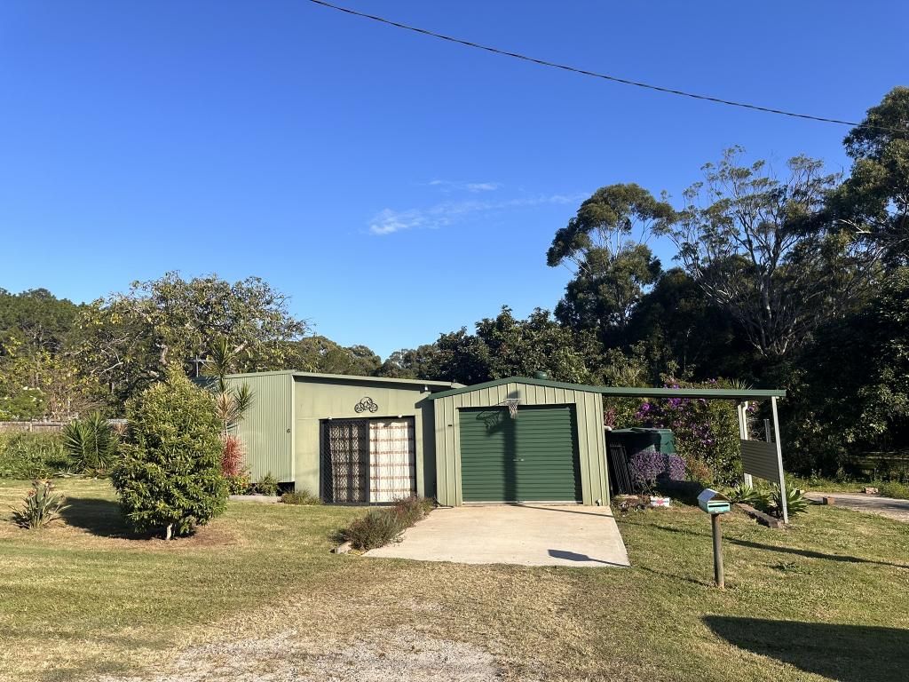 Contact Agent For Address, Russell Island, QLD 4184
