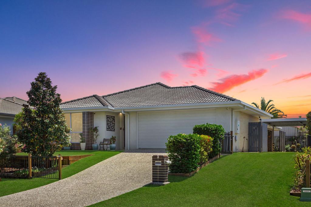 3 Wickerson Cres, Bli Bli, QLD 4560