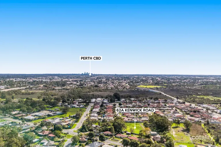 62a Kenwick Rd, Kenwick, WA 6107