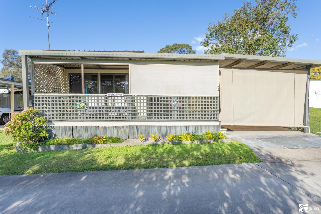 9/286 Iluka Rd, Woombah, NSW 2469