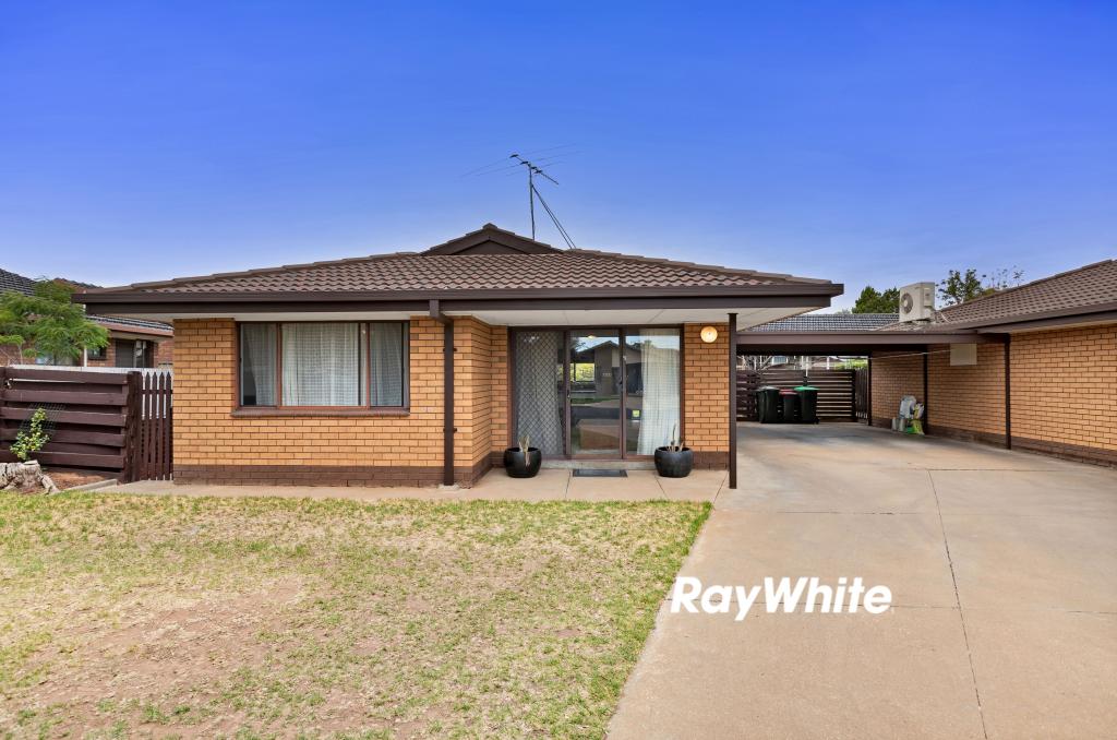 3/6 Eileen St, Mildura, VIC 3500