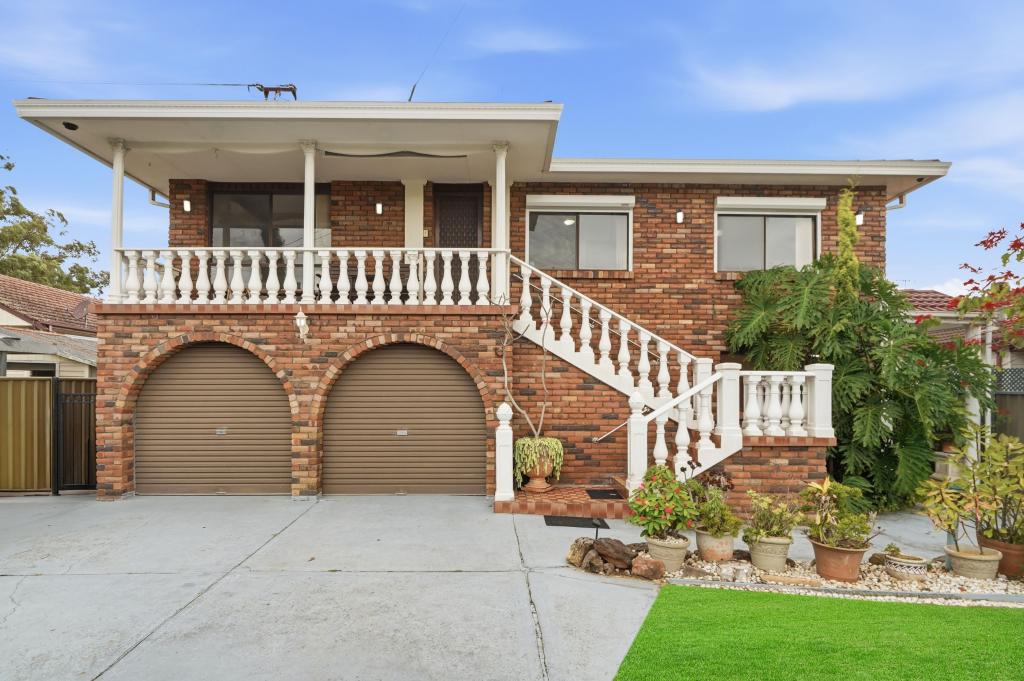 4 Edith St, Mount Druitt, NSW 2770