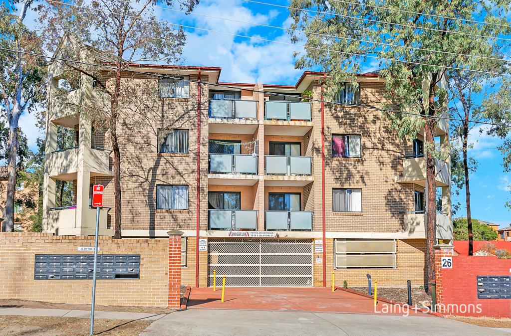 19/26 Hythe St, Mount Druitt, NSW 2770