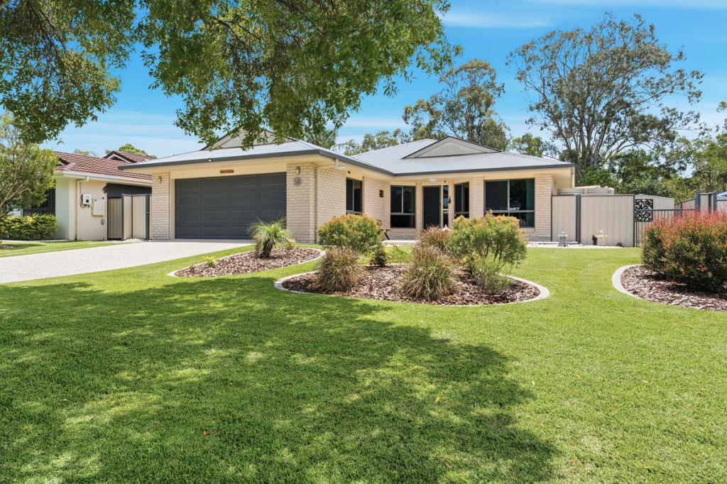 5 WINSTON CT, LANDSBOROUGH, QLD 4550