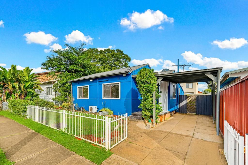15 WARATAH ST, ST MARYS, NSW 2760