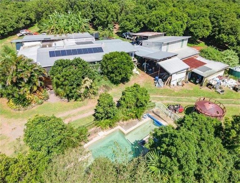 Contact Agent For Address, Peachester, QLD 4519