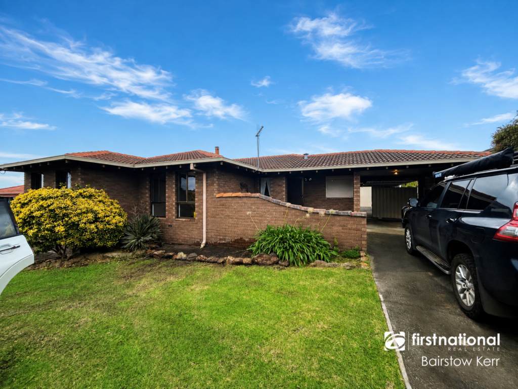 30 Hofrad Ct, Yakamia, WA 6330