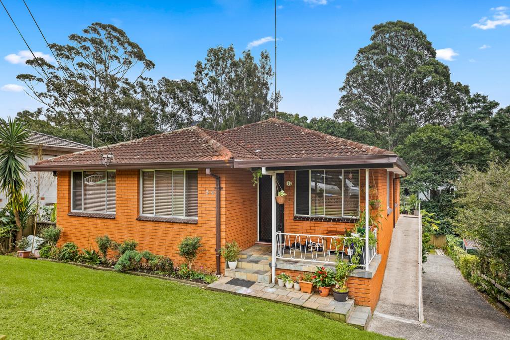 1/54 Uralba St, Figtree, NSW 2525
