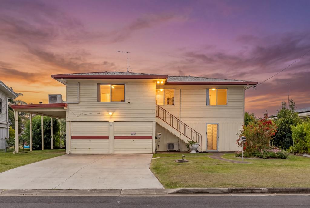 13 Lambert St, Maryborough, QLD 4650