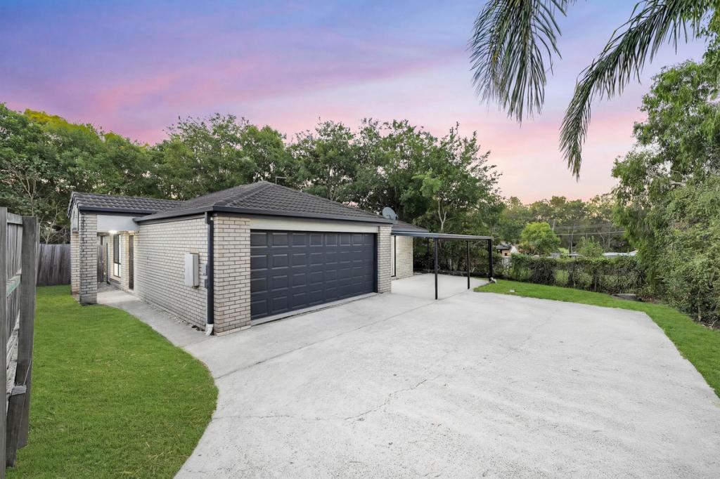 17b Shanahan Pde, Redbank Plains, QLD 4301